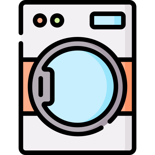 waschmaschine Special Lineal color icon