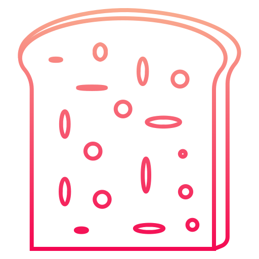 brot Generic Gradient icon