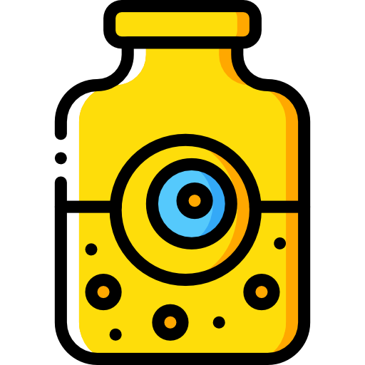 augapfel Basic Miscellany Yellow icon