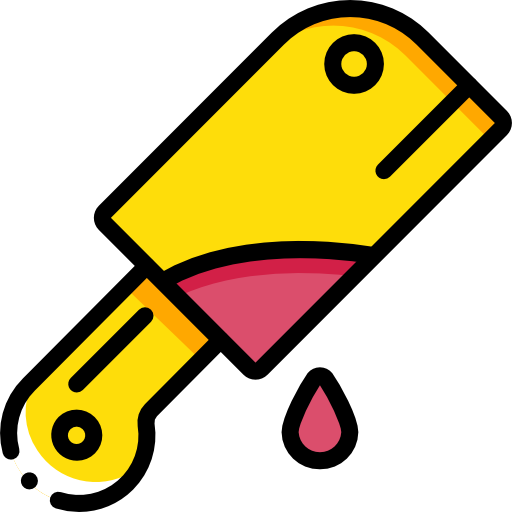 hackmesser Basic Miscellany Yellow icon