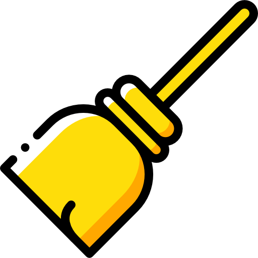 besen Basic Miscellany Yellow icon