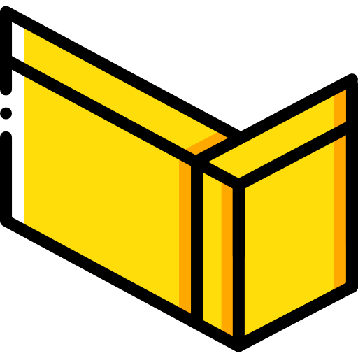 joint Basic Miscellany Yellow icon