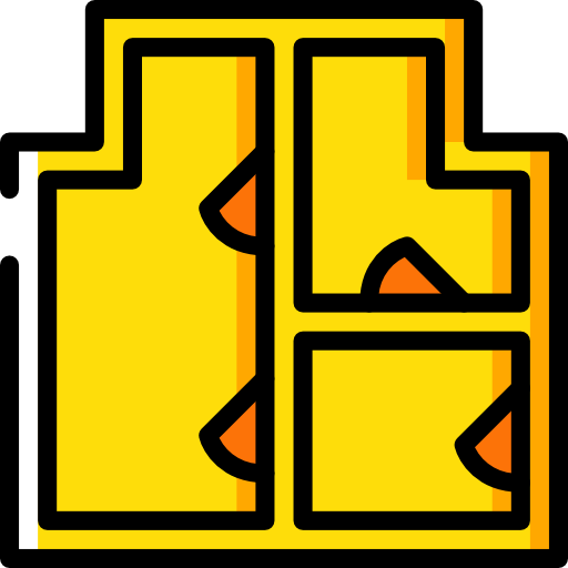 Blueprint Basic Miscellany Yellow icon