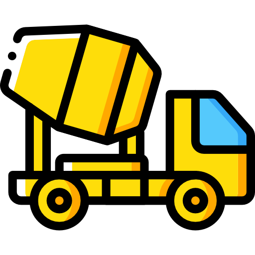 Dumper Basic Miscellany Yellow icon