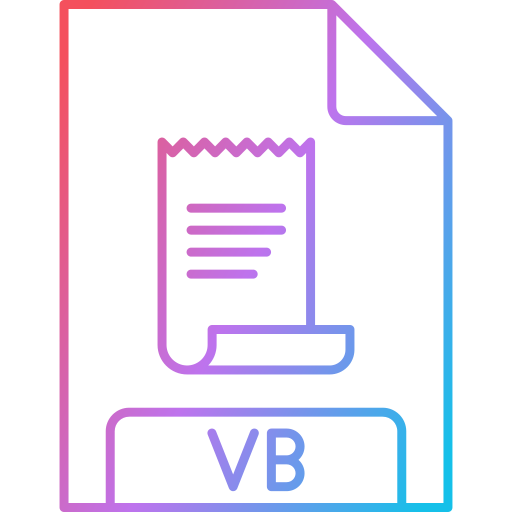 vb Generic Gradient icoon