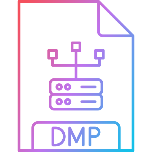 dmp Generic Gradient иконка