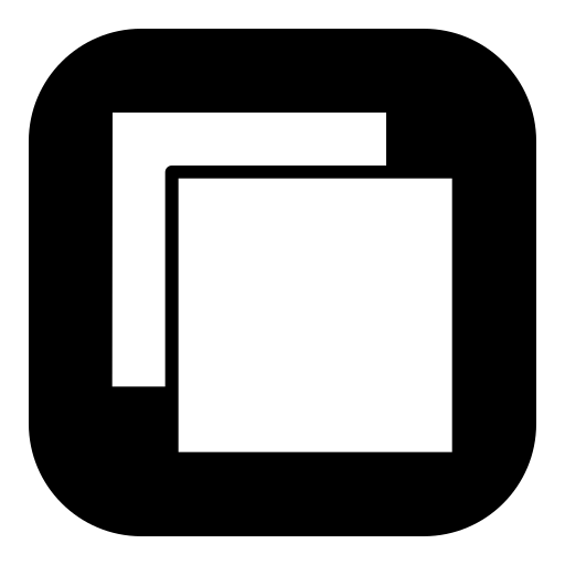 Клонировать Generic Glyph иконка