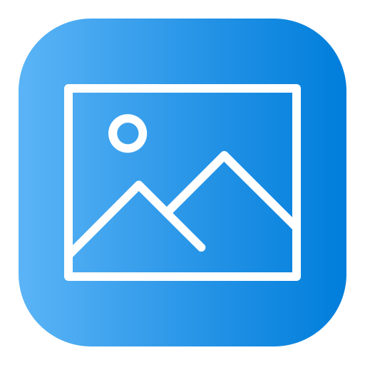 bild Generic Flat Gradient icon