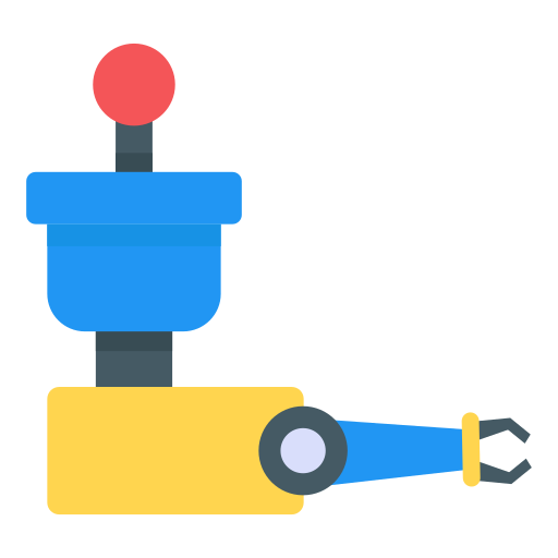 Arm Generic Flat icon