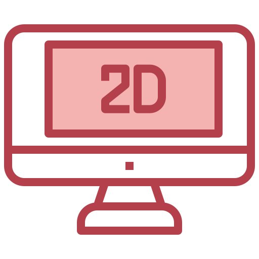 2d Surang Red icon