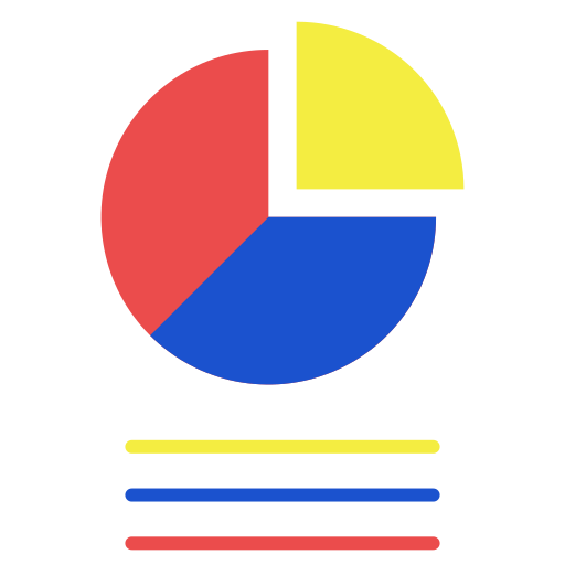 diagramm Generic Flat icon