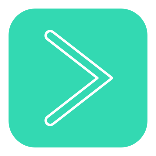 pfeil Generic Flat icon