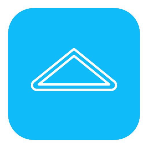 pfeil Generic Flat icon