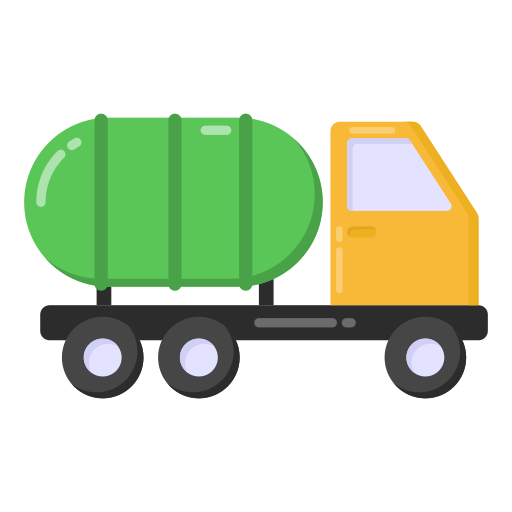 オイルタンカー Generic Flat icon