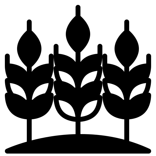 grano Generic Glyph icona