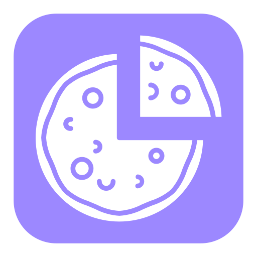 ピザ Generic Flat icon