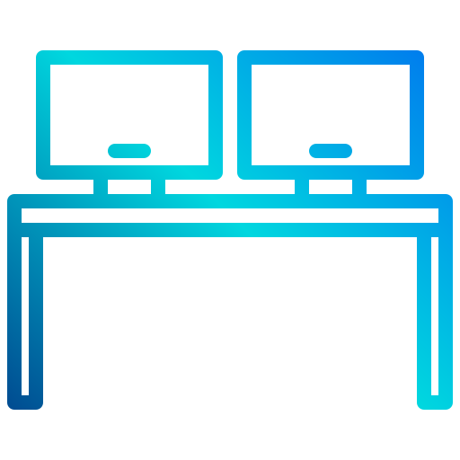 rechner xnimrodx Lineal Gradient icon