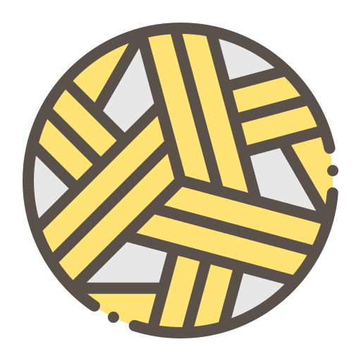 kickball Generic Outline Color icon