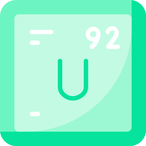 uran Special Flat icon