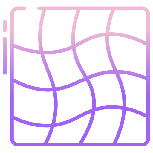 Mesh Icongeek26 Outline Gradient icon