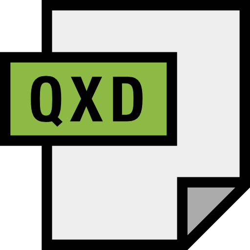 qxd Generic Others icon