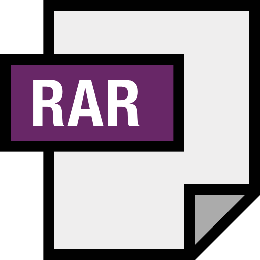 rar Generic Others icon