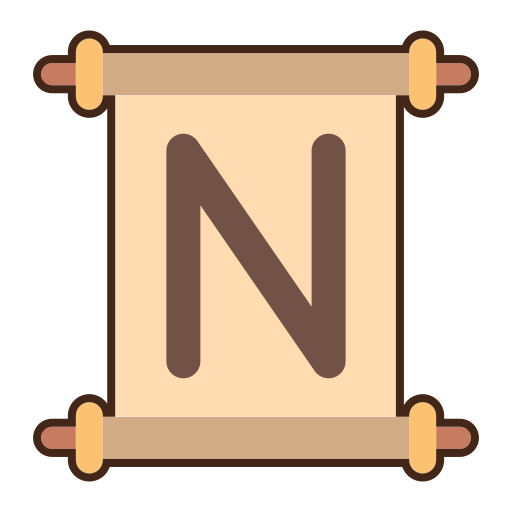 nu Flaticons Lineal Color icon