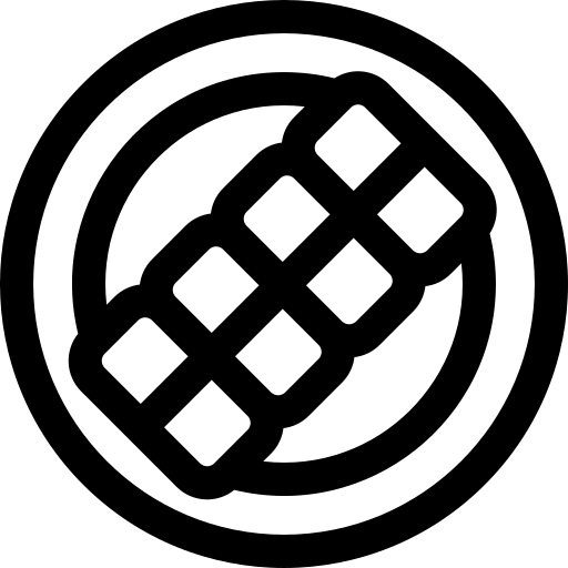 Zhaliang Basic Rounded Lineal icon