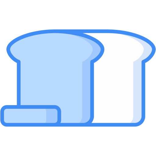 brot Generic Blue icon