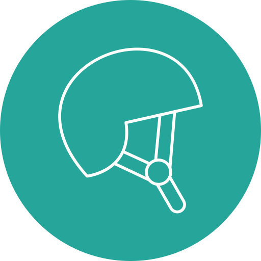 helm Generic Circular icon