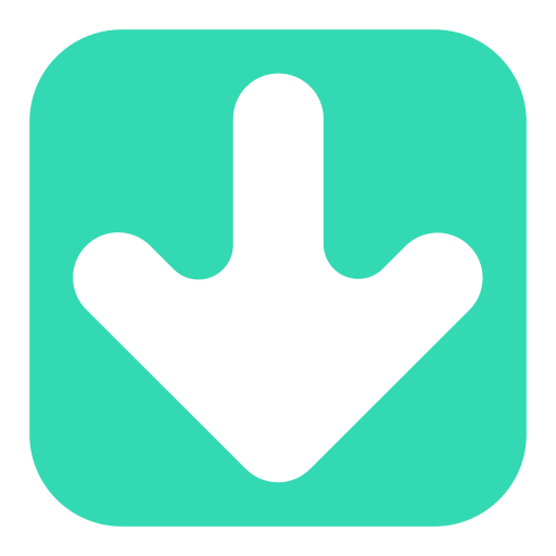 pfeil Generic Flat icon