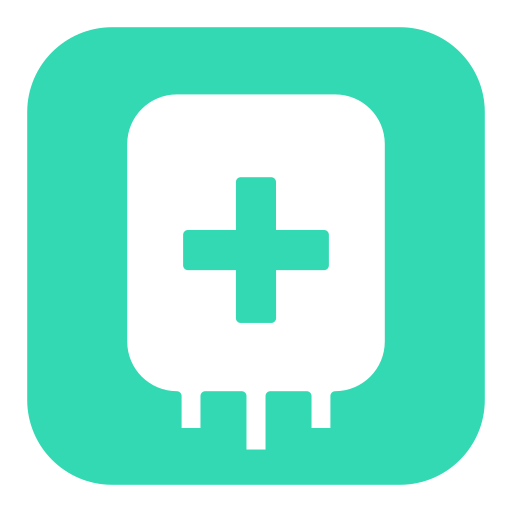 transfusion Generic Flat icon