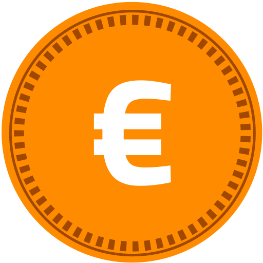 währung Generic Flat icon