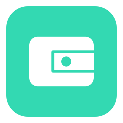 財布 Generic Flat icon