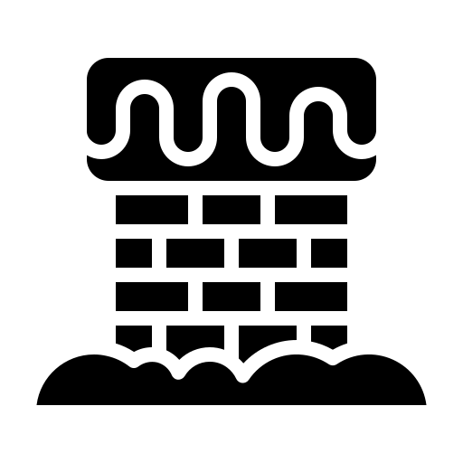 camino Generic Glyph icona