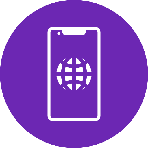 Technology Generic Flat icon