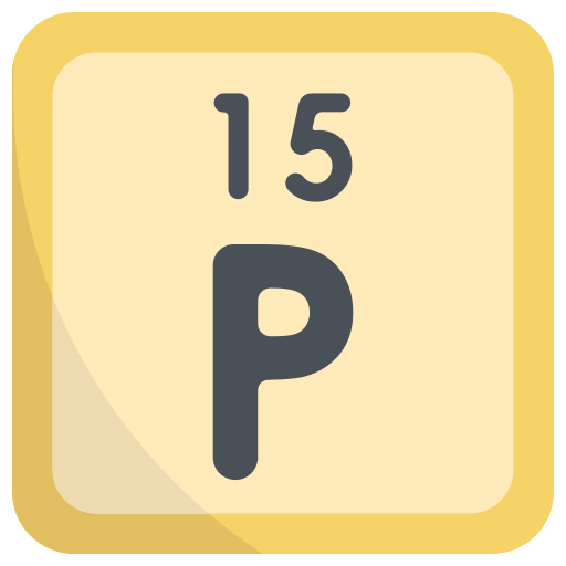 phosphor Generic Flat icon