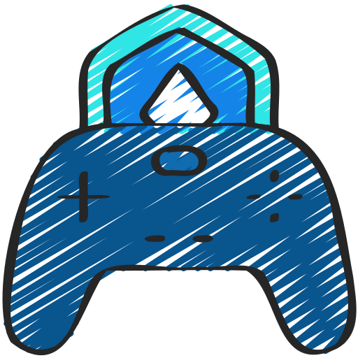 Gaming Juicy Fish Sketchy icon