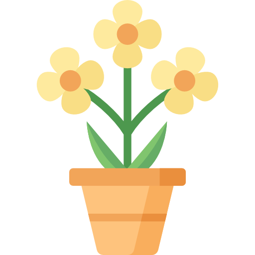 blume Special Flat icon