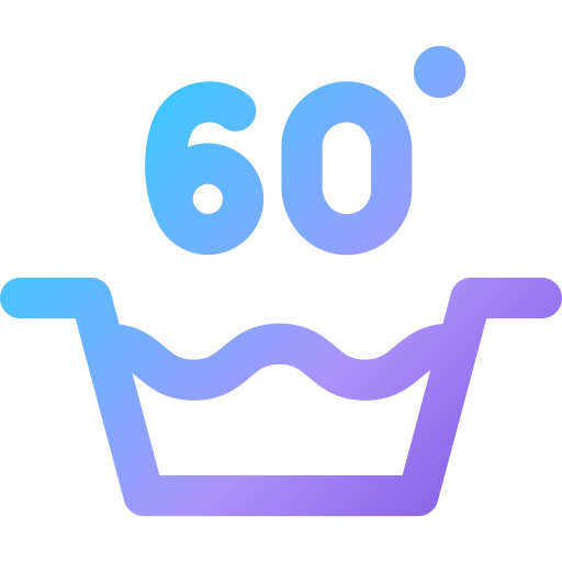 Temperature Generic Gradient icon