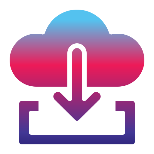 Download Generic Flat Gradient icon