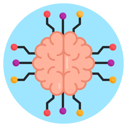 AI Generic Circular icon