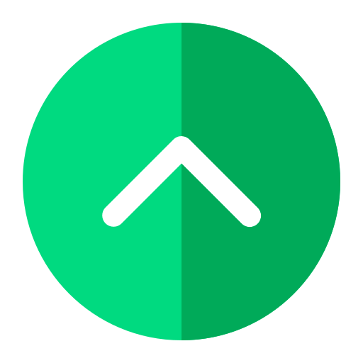 矢印 Generic Flat icon