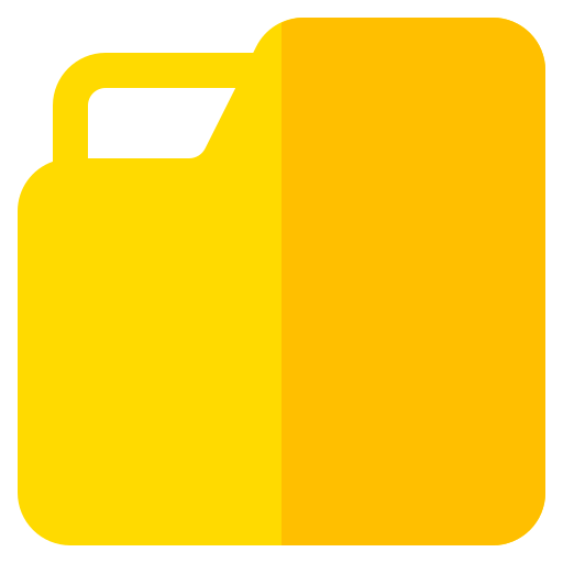 Folder Generic Flat icon