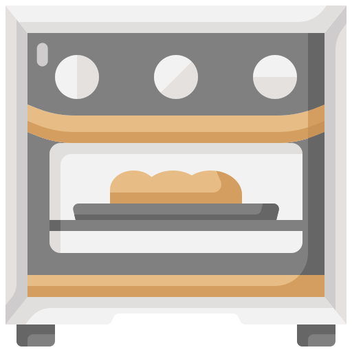 ofen Generic Flat icon