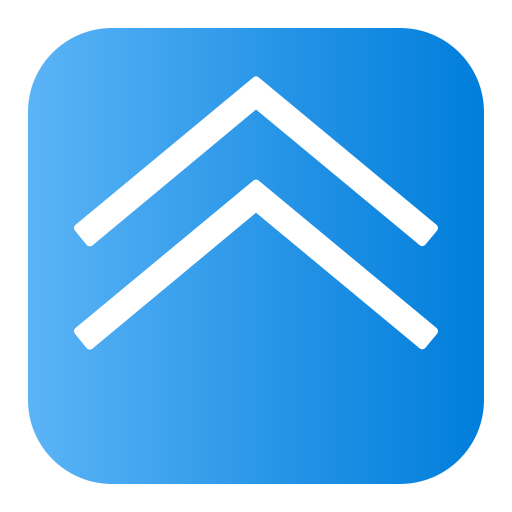 pfeil Generic Gradient icon