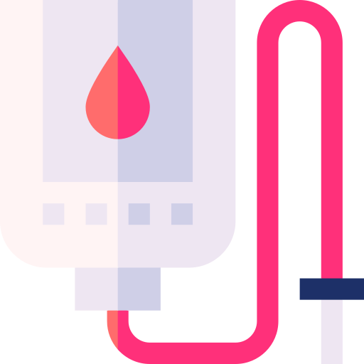 blut Basic Straight Flat icon