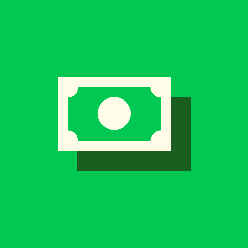 geld Adib Sulthon Flat icon