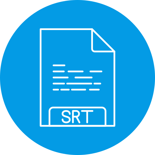 srt Generic Circular icon