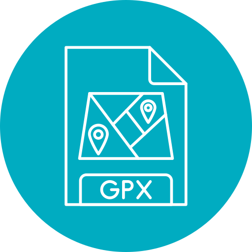 gpx Generic Circular icon